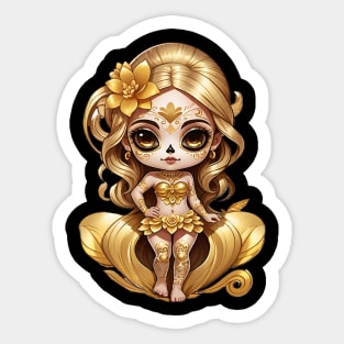 Bonbon Beauty Sticker